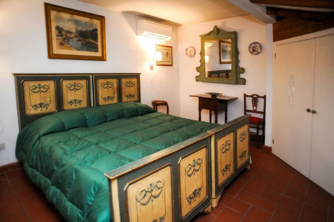 Apartamento Alberti Panoramic Terrace